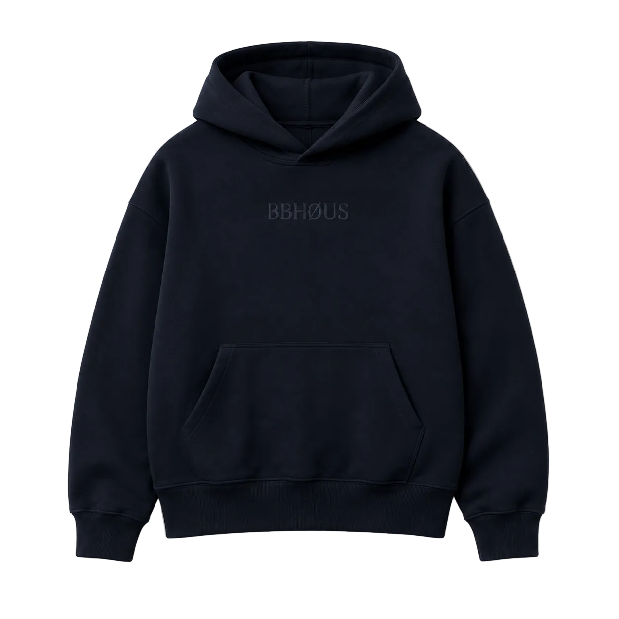 BBHØUS Hooded Sweatshirt