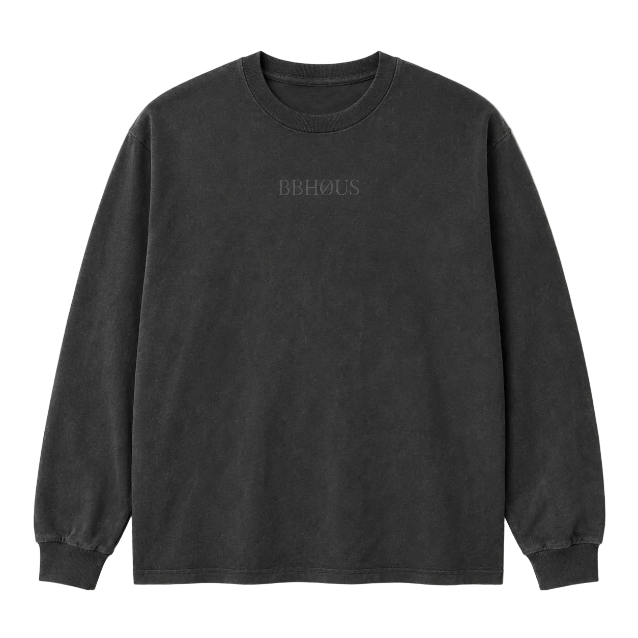 BBHOUS Long Sleeve Shirt