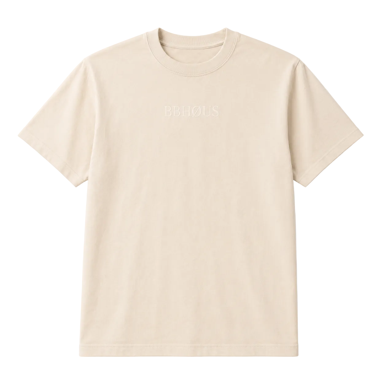 BBHØUS T-Shirt