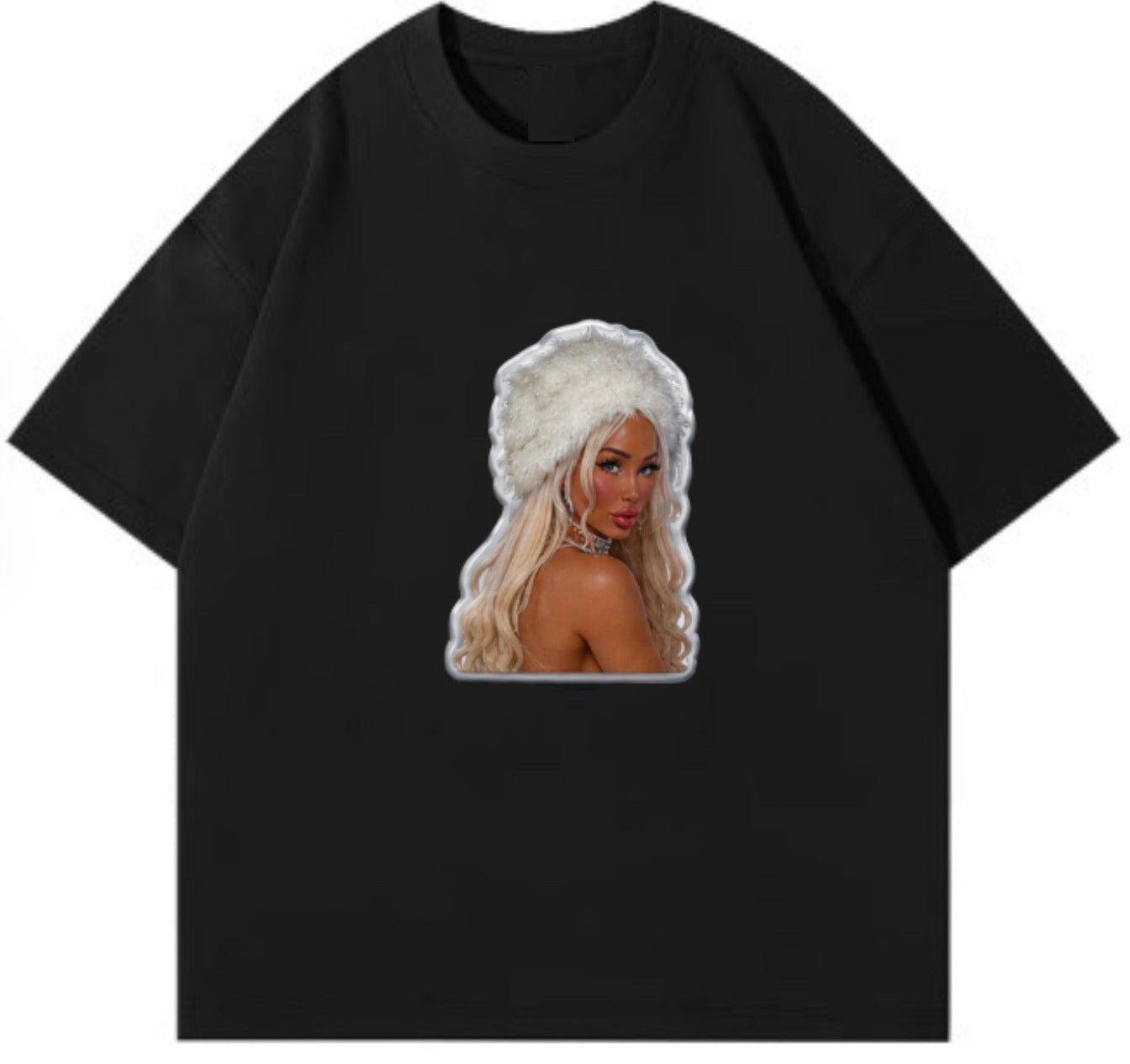 Brooke T-shirt