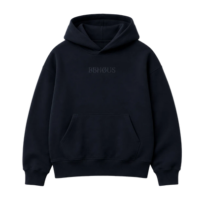 BBHØUS Hooded Sweatshirt