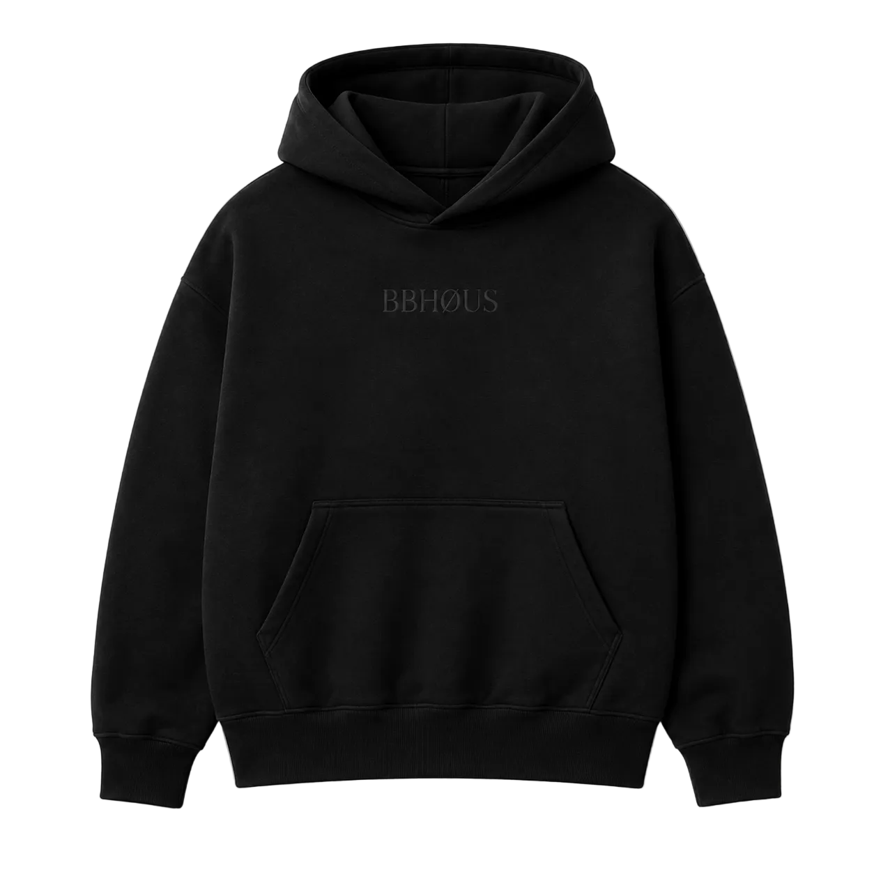 BBHØUS Hooded Sweatshirt