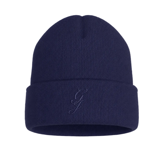 Beanie Navy