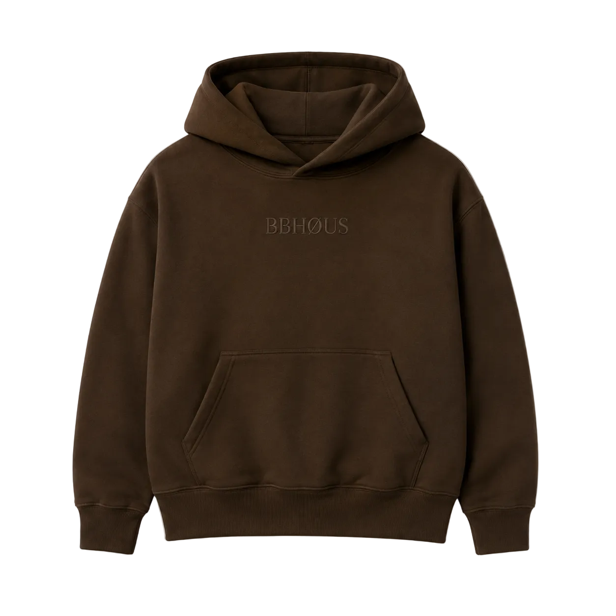 BBHØUS Hooded Sweatshirt