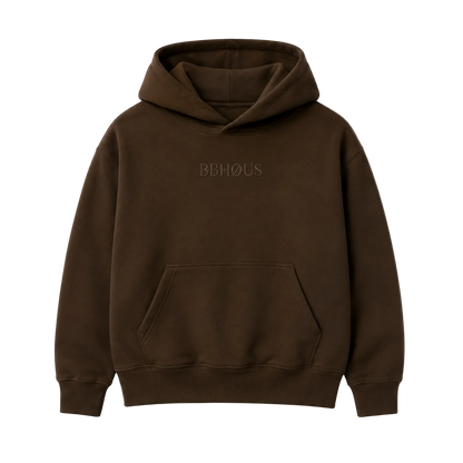 BBHØUS Hooded Sweatshirt