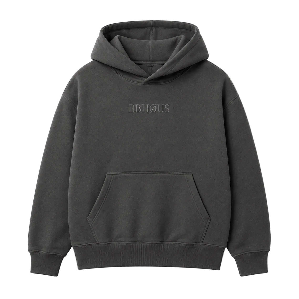 BBHØUS Hooded Sweatshirt