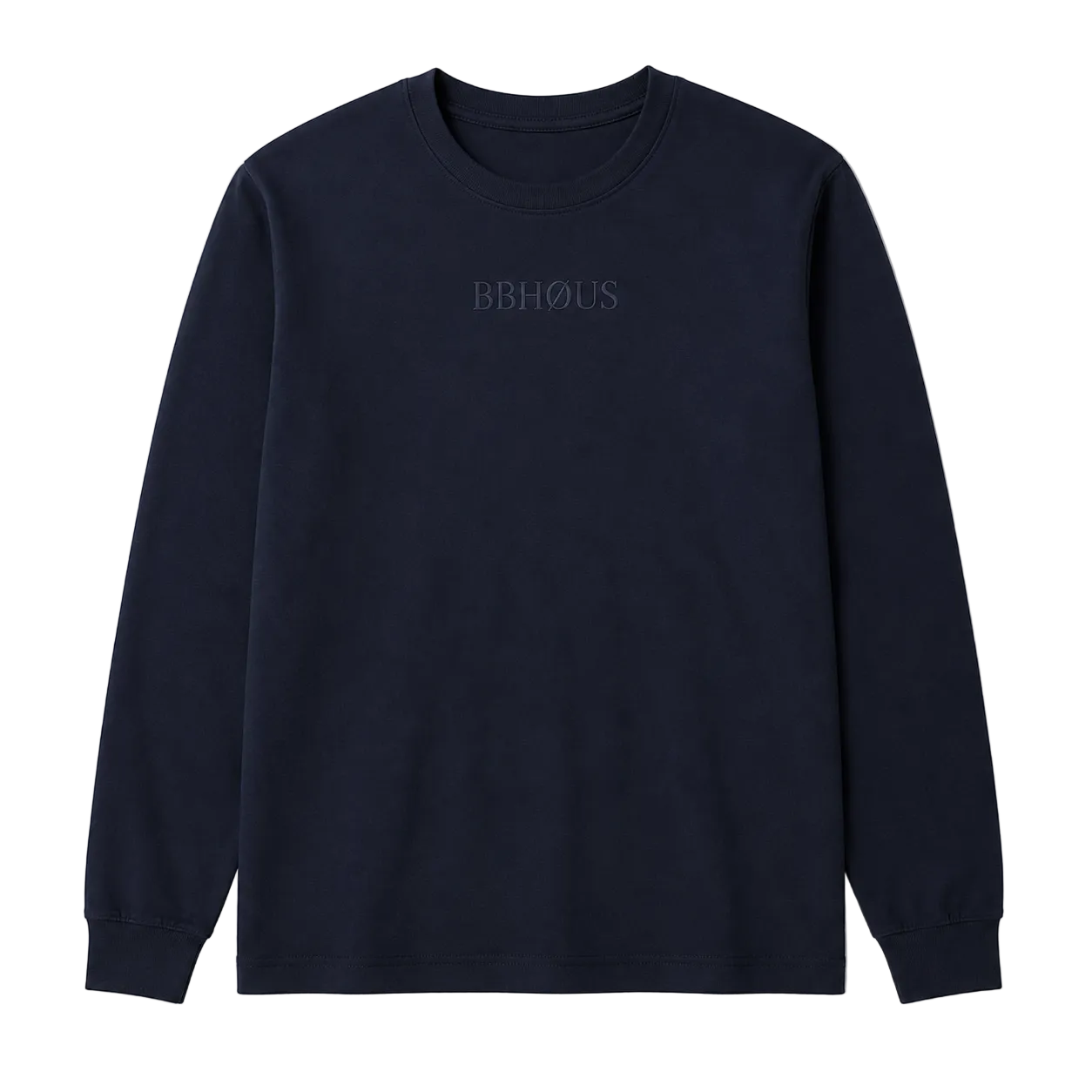 BBHOUS Long Sleeve Shirt
