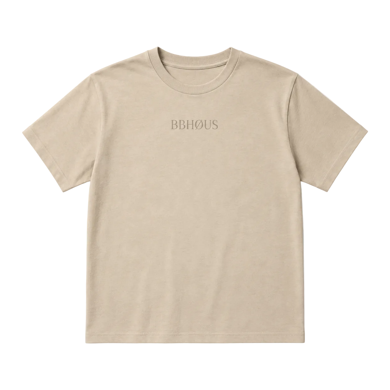 BBHØUS T-Shirt