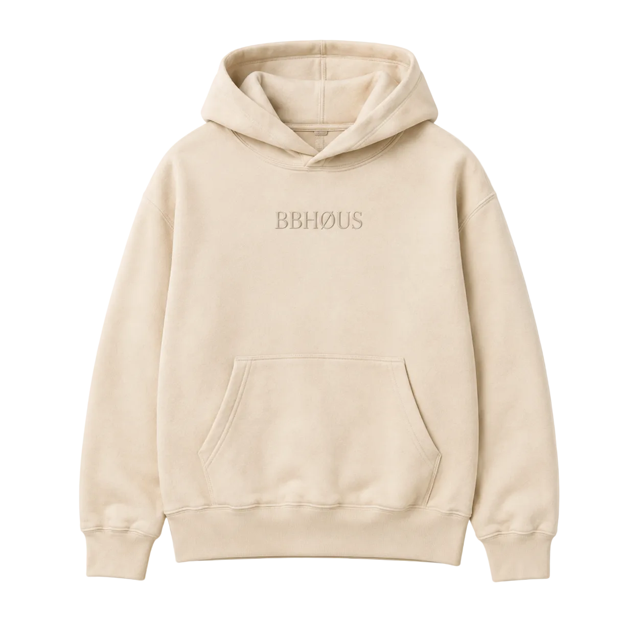 BBHØUS Hooded Sweatshirt