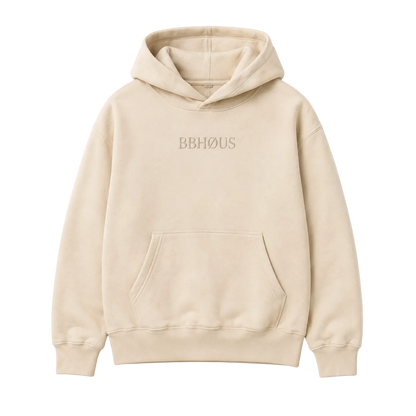 BBHØUS Hooded Sweatshirt