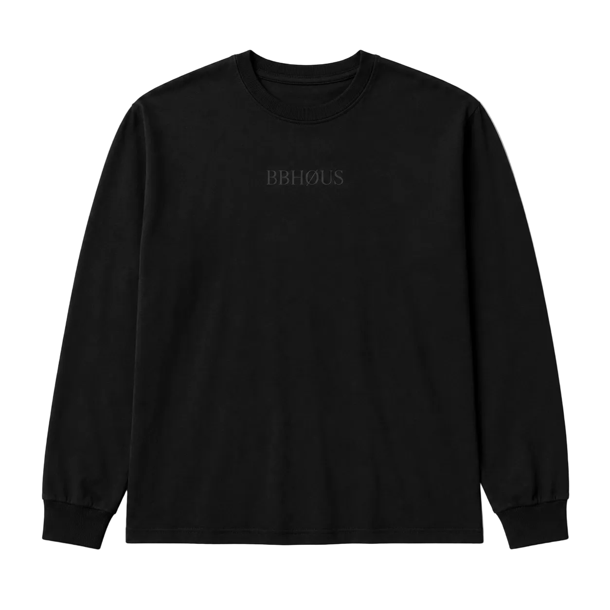 BBHOUS Long Sleeve Shirt