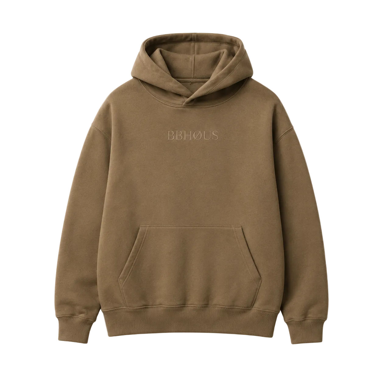 BBHØUS Hooded Sweatshirt