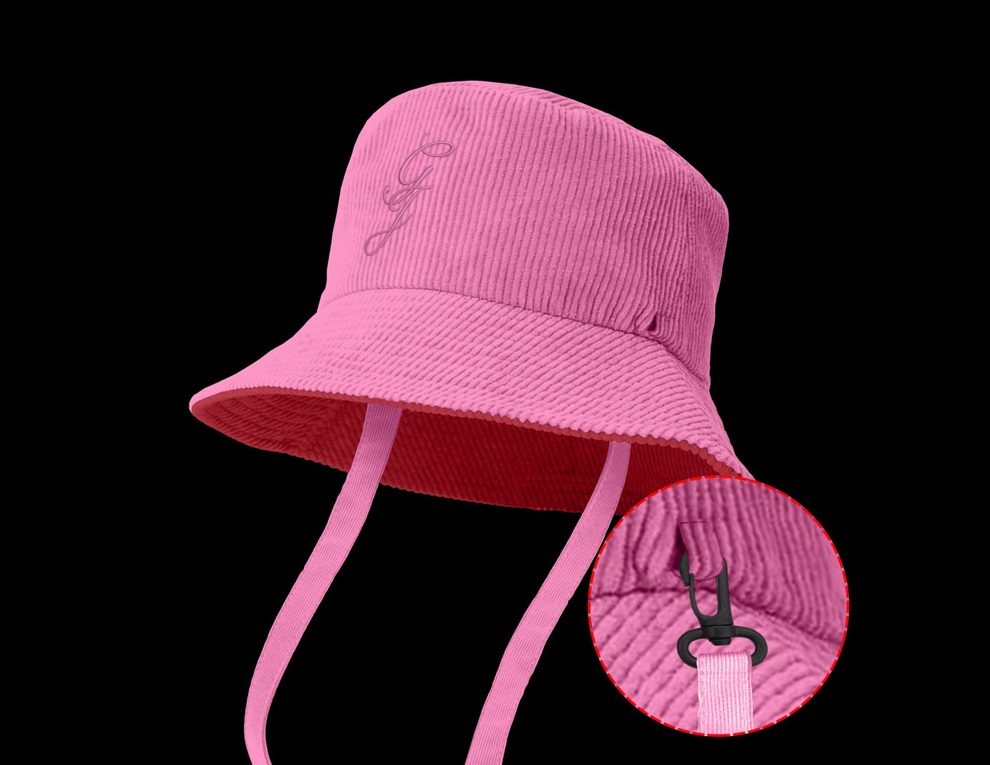 Bucket Hat