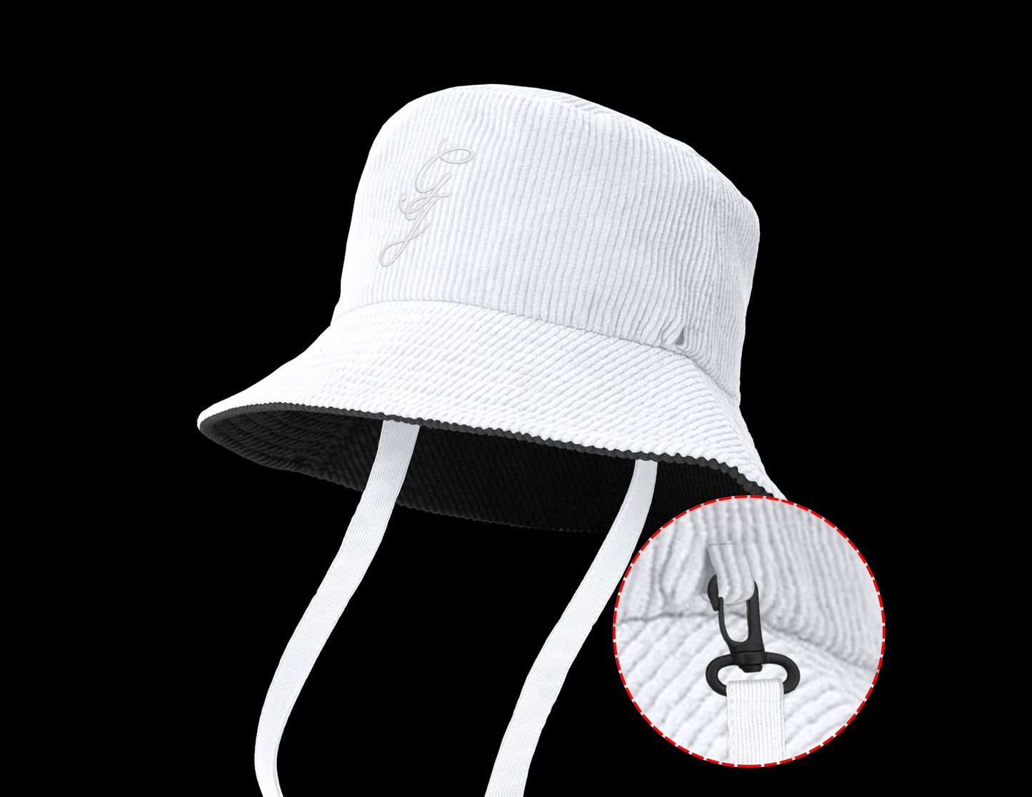 Bucket Hat