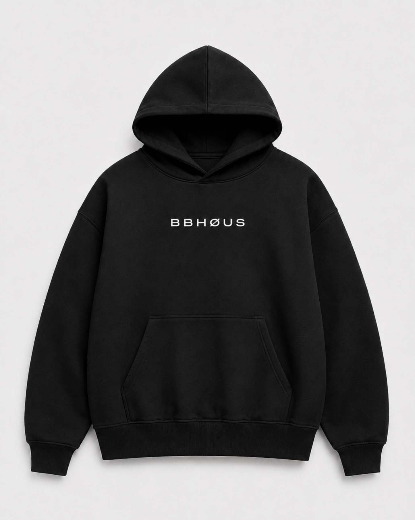 BBHØUS Hooded Sweatshirt