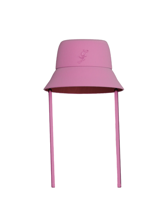 Bucket Hat Pink