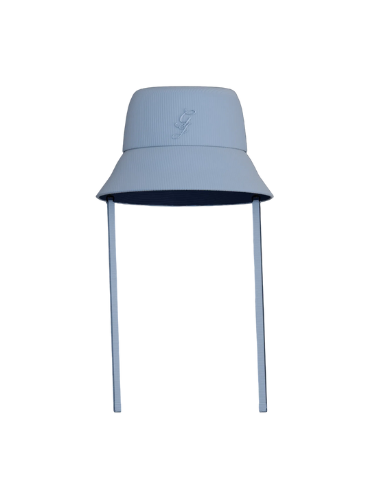 Bucket Hat Light Blue